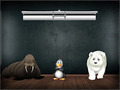 Spill Amgel Easy Room Escape 140