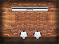 Spill Amgel Easy Room Escape 139
