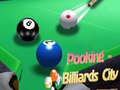 Spill Pooking - Billiards City 