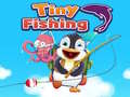Spill Tiny Fishing