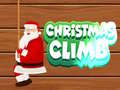 Spill Christmas Climb