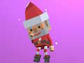 Spill Santas Cup 3D