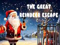Spill The Great Reindeer Rescue