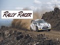 Spill Rally Racer