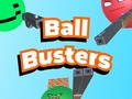 Spill Ball Busters