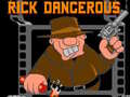 Spill Rick Dangerous 