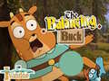 Spill The Heroic Quest of the Valiant Prince Ivandoe The Balancing Buck