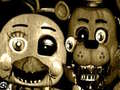 Spill Five Nights at Fazbear's