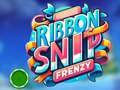 Spill Ribbon Snip Frenzy