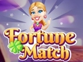 Spill Fortune Match