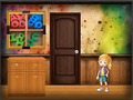 Spill Amgel Kids Room Escape 86