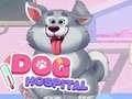 Spill Dog Hospital