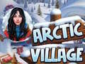 Spill Arctic Village