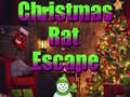 Spill Christmas Rat Escape