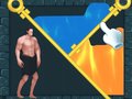 Spill Prince Escape: Pin Puzzle