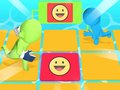 Spill Match Party 3D