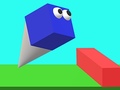 Spill  Jumping Cube