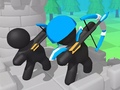 Spill Merge Archer Defense