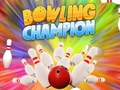 Spill Bowling Champion