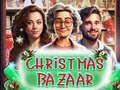 Spill Christmas Bazaar