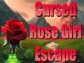 Spill Cursed Rose Girl Escape
