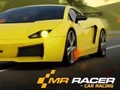 Spill Mr. Racer
