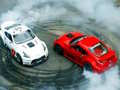 Spill Drift No Limit: Car Racing