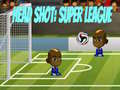 Spill Head Shot: Super League