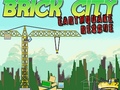 Spill Brick City: Earthquake Rescue