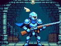 Spill SteelStorm Dungeon