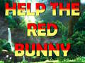 Spill Help The Red Bunny
