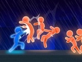 Spill Stick It to the Stickman