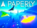 Spill Paperly: Paper Plane Adventure