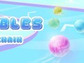 Spill Marble Race All Marbles