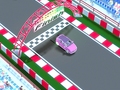 Spill Toon Car Racing