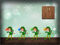 Spill Amgel Elf Room Escape 3