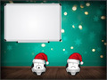 Spill Amgel Santa Room Escape 2