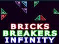 Spill Bricks Breakers Infinity