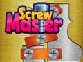 Spill Screw Master