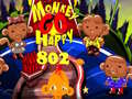 Spill Monkey Go Happy Stage 802