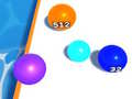 Spill Ball Roll Color 2048