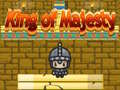 Spill King of Majesty