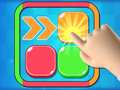 Spill Puzzle Block Slide Game