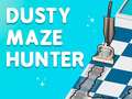 Spill Dusty Maze Hunter