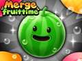 Spill Merge Fruit Time