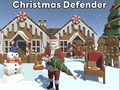 Spill Christmas Defender