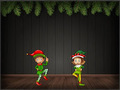 Spill Amgel New Year Room Escape 6