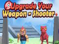 Spill Upgrade Your Weapon - Shooter