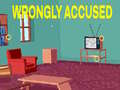 Spill Wrongly Accused 