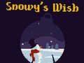 Spill Snowy's Wish